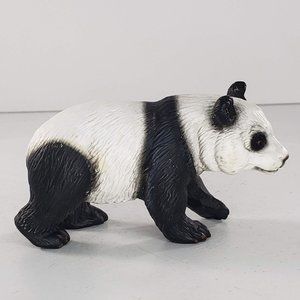 Schleich Germany Giant Panda Bear 14199 Retired Wild Life